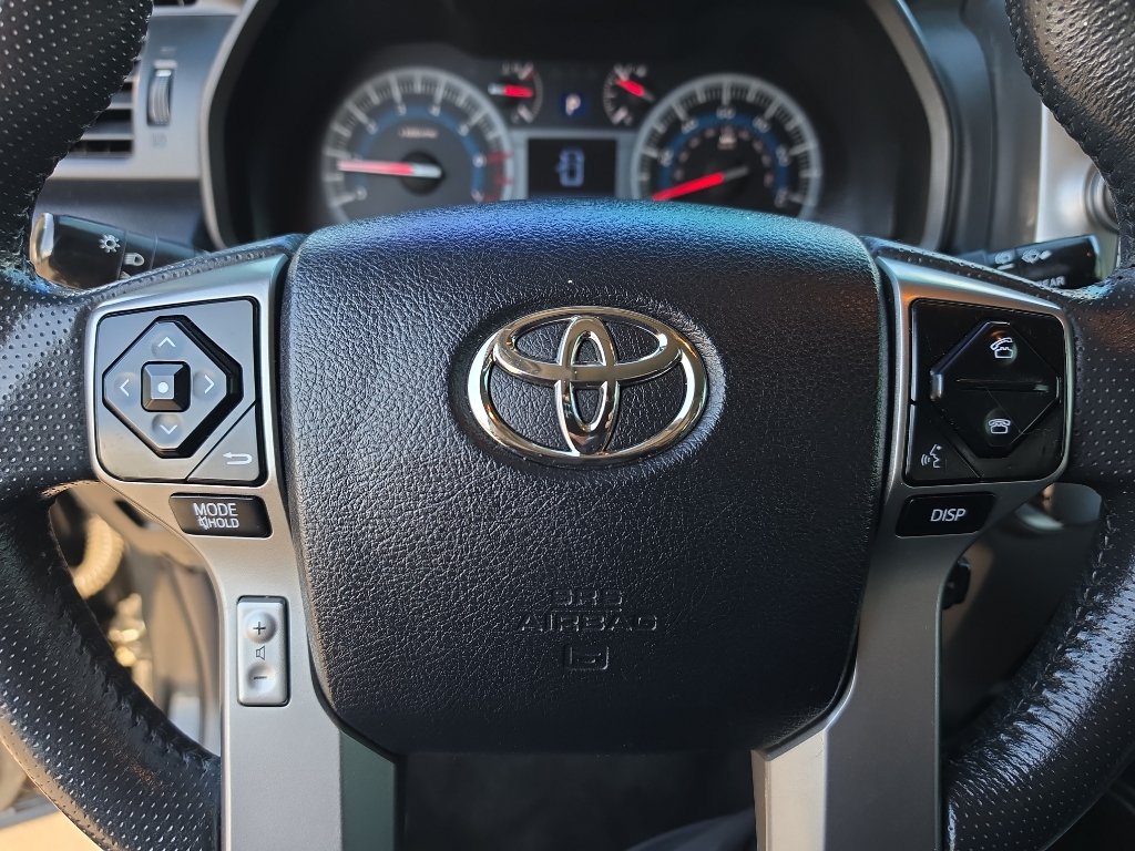 Used 2019 Toyota 4Runner SR5 Premium AWD/4WD image 27