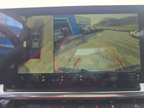 Used 2024 Chevrolet Silverado 2500 LT w/ All Star Edition image 22