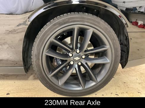 Certified 2021 Dodge Challenger R/T w/ Performance Handling Group image 18