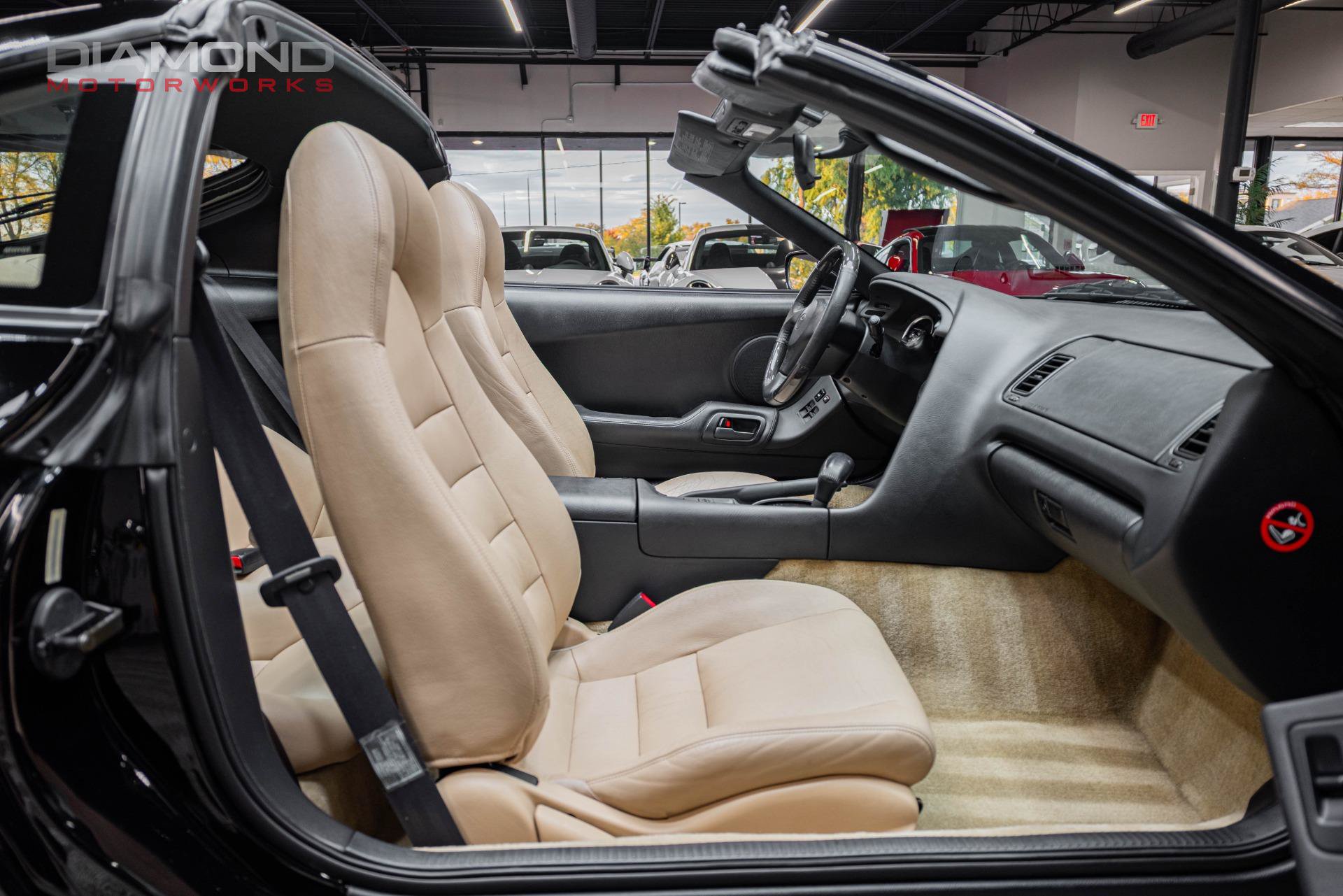 Used 1997 Toyota Supra Turbo w/ Gold Appearance Pkg RWD image 88