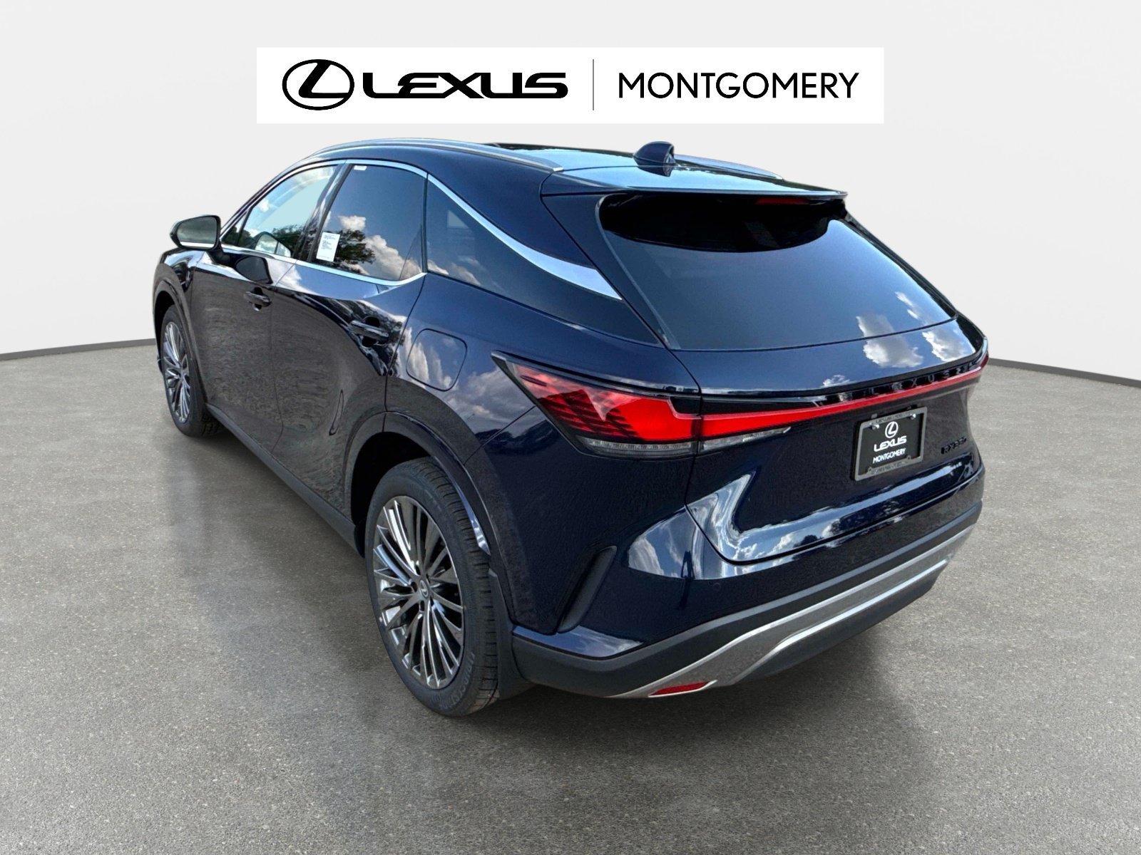 New 2026 Lexus RX 350 FWD w/ Convenience Package image 5