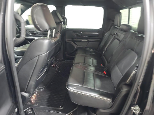 Used 2022 RAM 1500 Limited w/ Trailer Tow Group AWD/4WD image 10