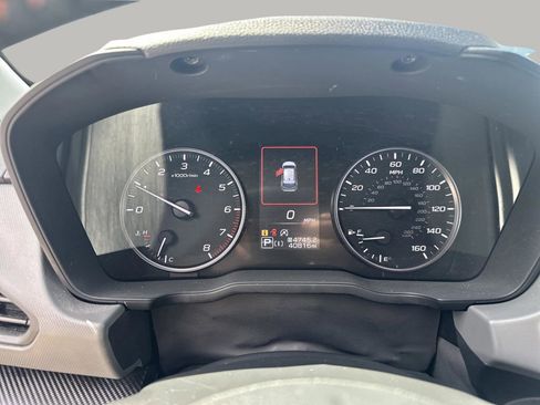 Used 2024 Subaru Crosstrek 2.5i Limited w/ Popular Package #3A AWD/4WD image 19