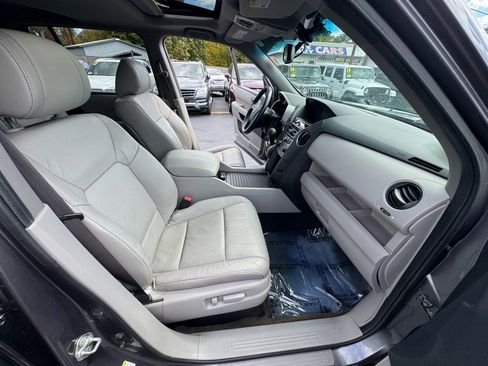 Used 2015 Honda Pilot EX-L image 14