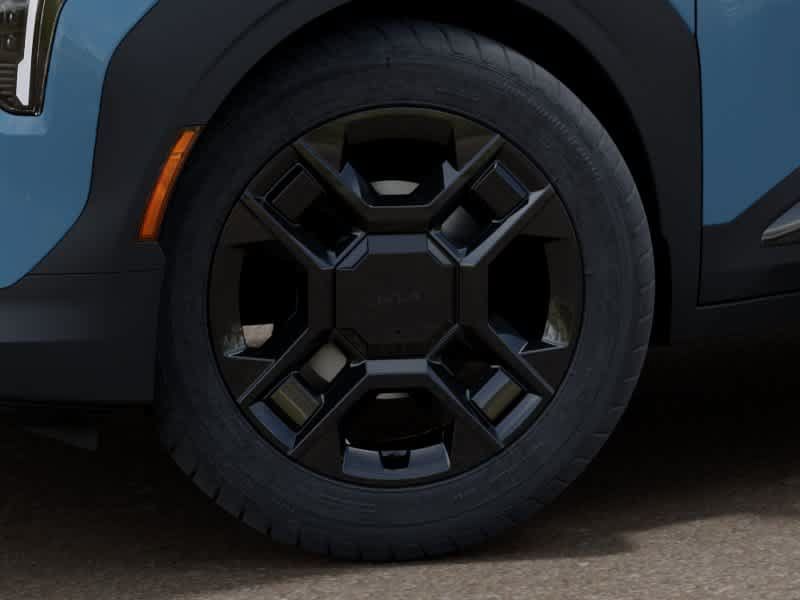 New 2027 Kia EV3 Wind w/ Wind Fwd Nightfall Package image 9
