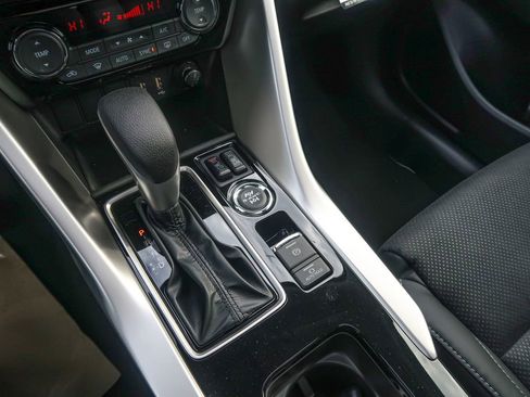 New 2026 Mitsubishi Eclipse Cross SE image 35