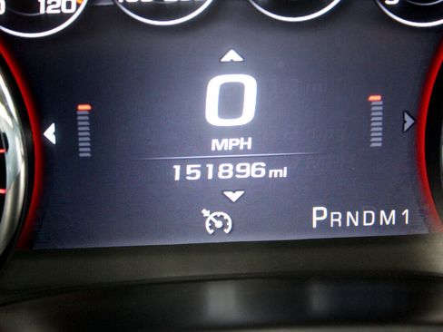 Used 2015 GMC Sierra 3500 Denali image 30