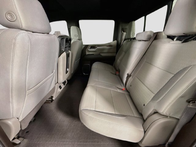 Used 2022 Chevrolet Silverado 1500 LT w/ All Star Edition Plus AWD/4WD image 24