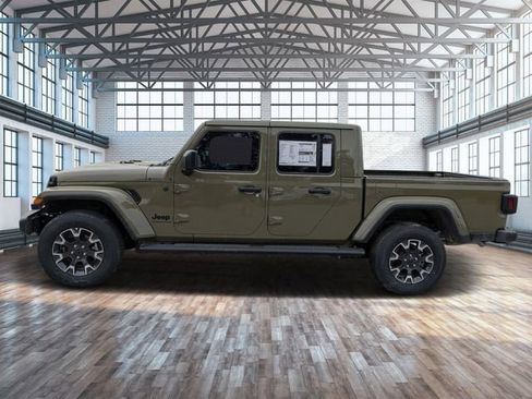 New 2026 Jeep Gladiator Sport AWD/4WD image 6