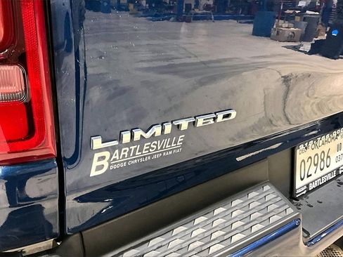Used 2023 RAM 1500 Limited image 11