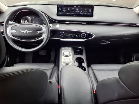 Used 2025 Genesis GV70 2.5T AWD/4WD image 10