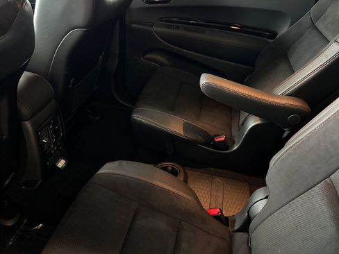 New 2026 Dodge Durango GT image 9