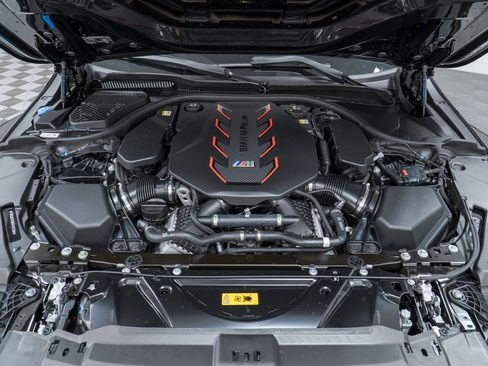 Used 2026 BMW M5 w/ Carbon Package image 9