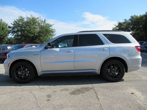 New 2026 Dodge Durango GT AWD/4WD image 4