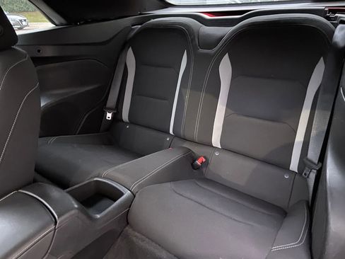 Used 2023 Chevrolet Camaro LT RWD image 27