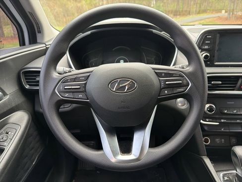 Used 2020 Hyundai Santa Fe SEL image 12