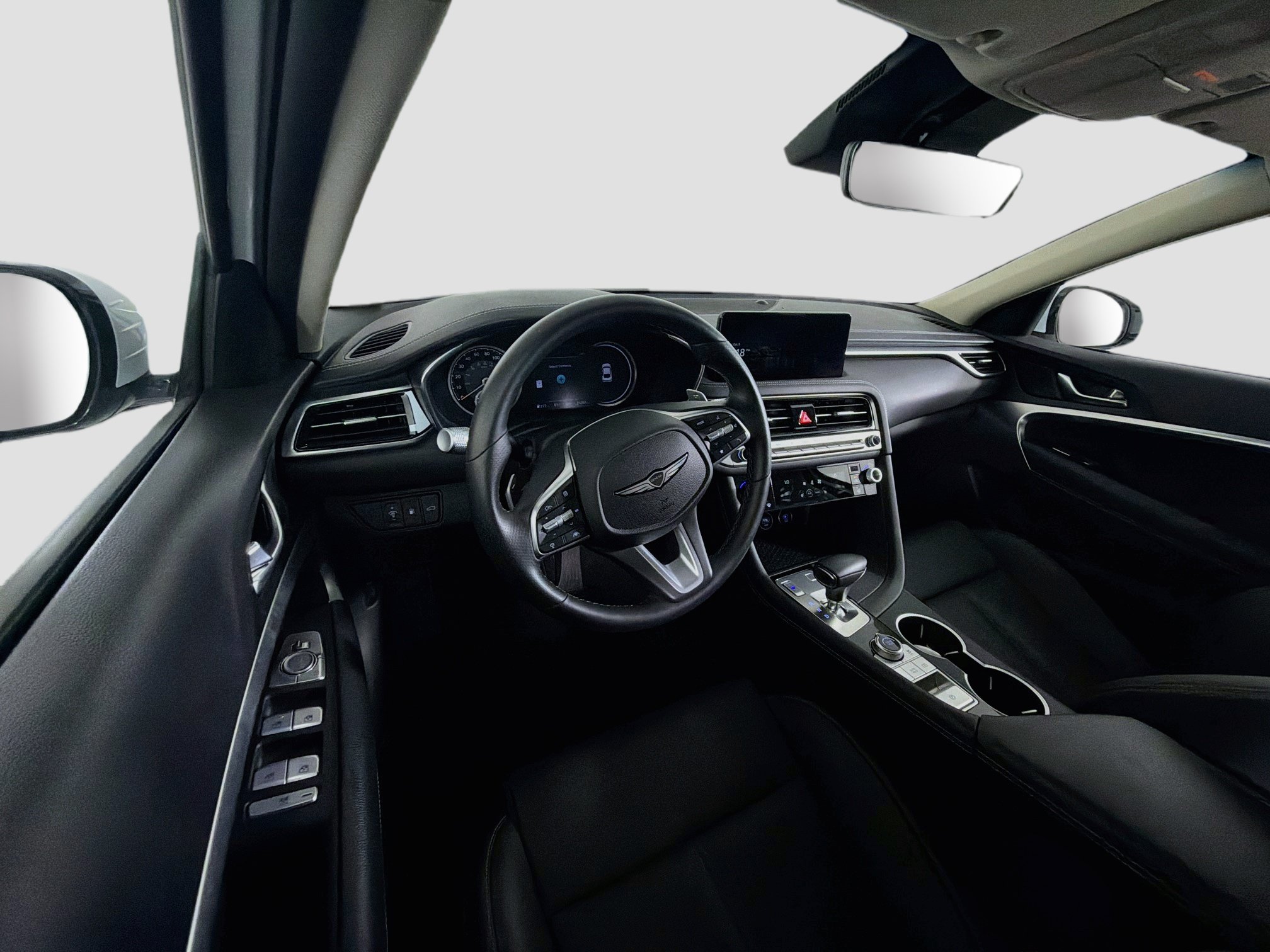 Used 2026 Genesis G70 2.5T RWD image 18