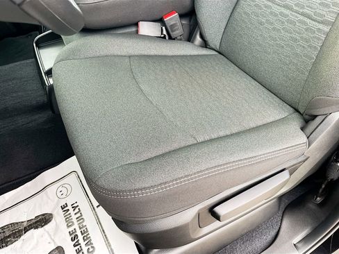 New 2026 RAM 2500 Tradesman w/ Power Wagon Package image 19