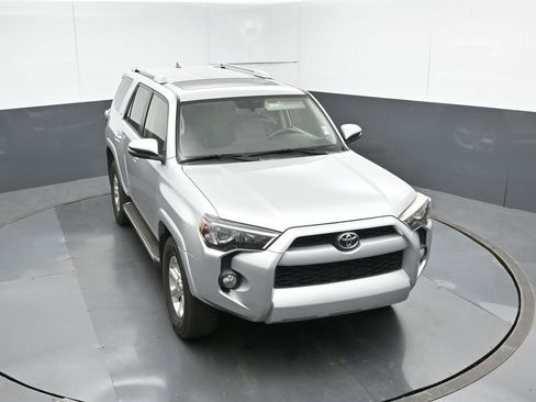 Used 2016 Toyota 4Runner SR5 Premium image 52
