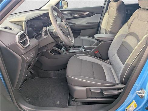 New 2026 Chevrolet TrailBlazer LT w/ Driver Confidence Package image 15