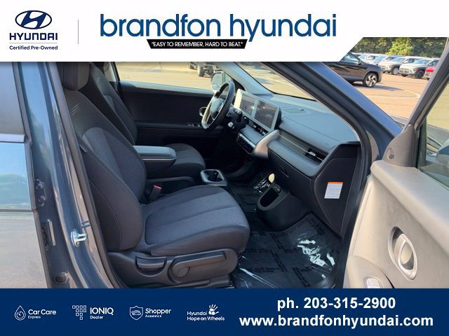 Certified 2024 Hyundai Ioniq 5 SEL AWD/4WD image 27