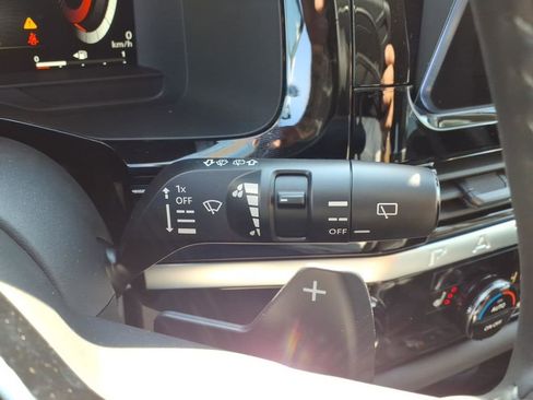 New 2026 Nissan Pathfinder SL image 22