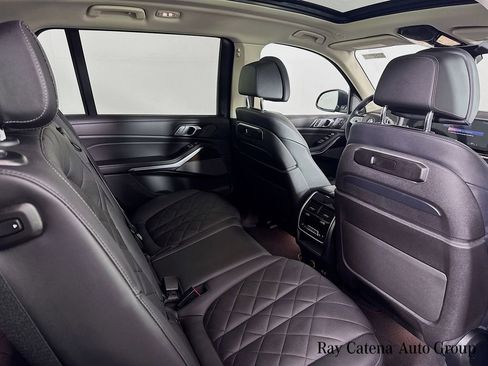 Certified 2023 BMW X7 xDrive40i w/ Executive Package AWD/4WD image 26