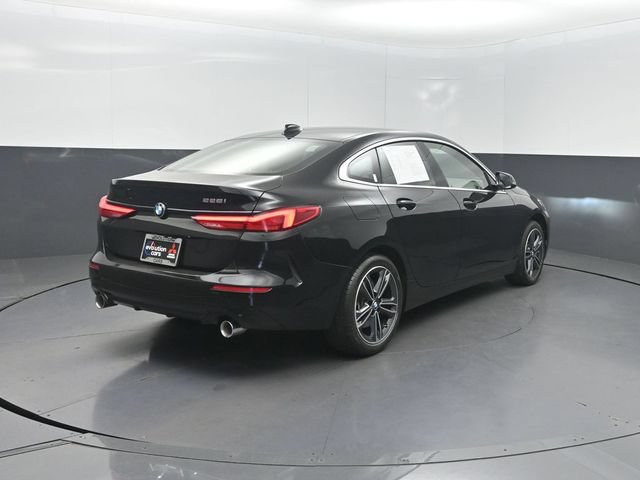 Used 2021 BMW 228i Gran Coupe FWD image 32