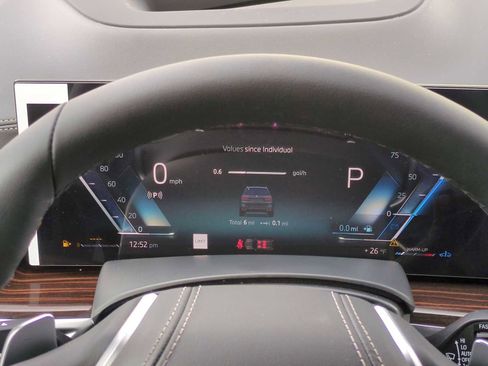 New 2026 BMW X7 xDrive40i image 35