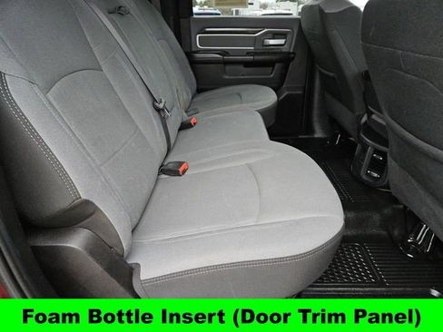 Used 2021 RAM 2500 Big Horn w/ Level 1 Equipment Group image 32