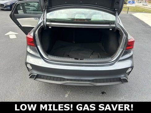 Used 2022 Kia Forte LXS image 16