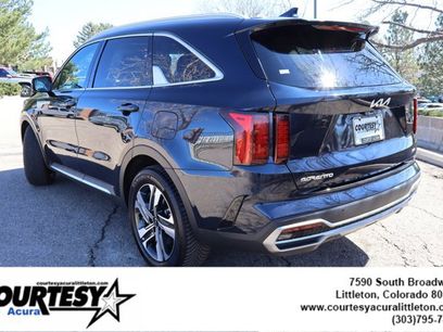 Used 2023 Kia Sorento EX w/ Panoramic Sunroof Package