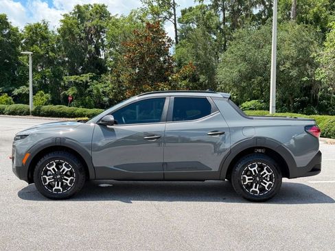 Used 2025 Hyundai Santa Cruz XRT AWD/4WD image 2