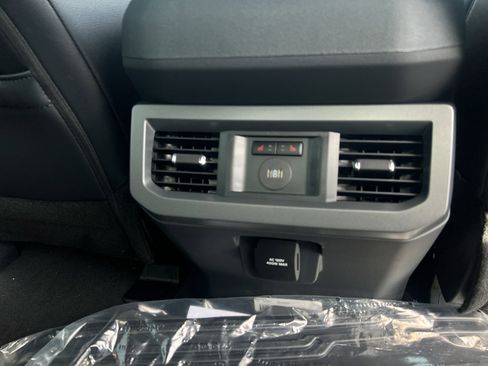 New 2026 Ford F250 Lariat w/ Tremor Off-Road Package image 14