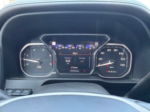 Used 2023 GMC Sierra 2500 Denali w/ Denali Ultimate Package AWD/4WD image 33
