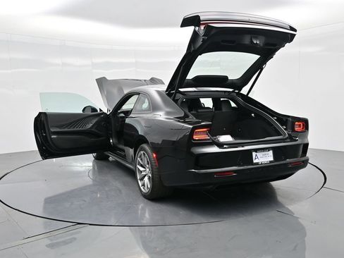 New 2025 Dodge Charger Daytona Scat Pack w/ Track Pack AWD/4WD image 28