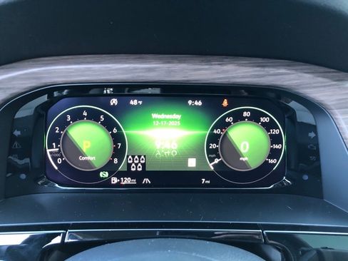 New 2026 Volkswagen Atlas SEL Premium R-Line image 21