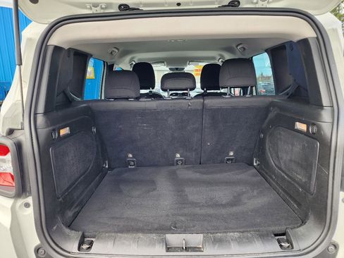 Used 2015 Jeep Renegade Sport w/ Power & Air Group image 23