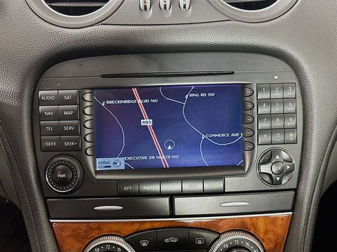 Used 2005 Mercedes-Benz SL 500 image 21