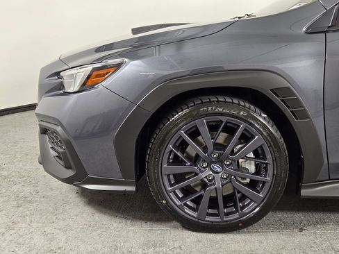 New 2026 Subaru WRX Premium AWD/4WD image 7