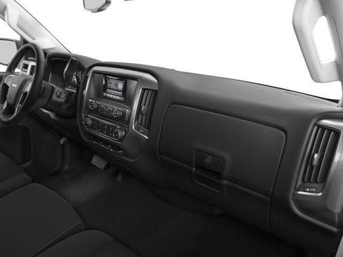 Used 2016 Chevrolet Silverado 2500 LT w/ All Star Edition AWD/4WD image 19