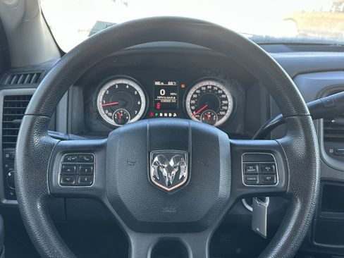 Used 2015 RAM 1500 Tradesman w/ Power & Remote Entry Group image 17