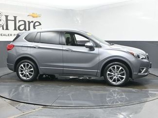 Used 2019 Buick Envision Essence w/ LPO, Active Package video 1