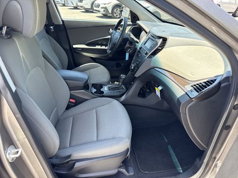 Used 2018 Hyundai Santa Fe Sport AWD/4WD image 27