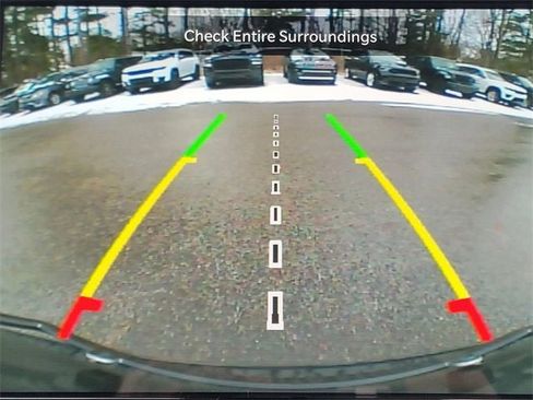 New 2026 Dodge Durango GT image 6