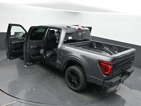 New 2026 Ford F150 Platinum AWD/4WD image 67