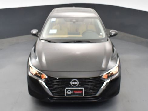 New 2025 Nissan Sentra SV w/ SV Premium Package image 37