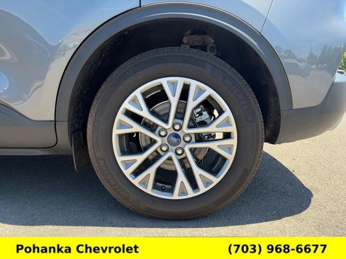 Used 2022 Ford Escape SEL AWD/4WD image 28