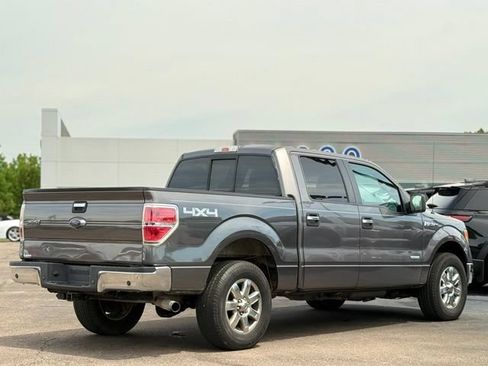 Used 2014 Ford F150 XLT w/ Equipment Group 302A Luxury AWD/4WD image 34