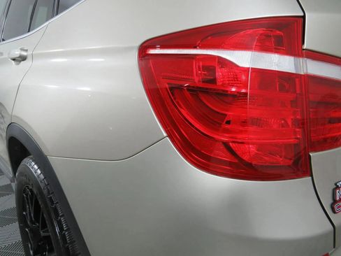 Used 2017 BMW X3 xDrive35i image 30